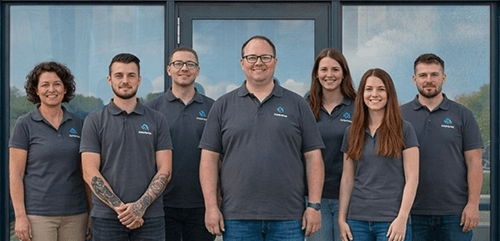 Compliance Management - Nivando stellt GDPR/ISO-Compliance sicher