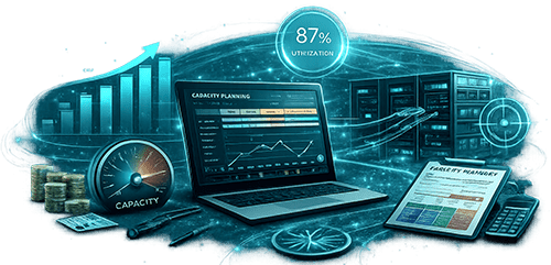 Nivando Grid Cloud Infrastructure - Skalierbare Cloud-Lösungen für Europa