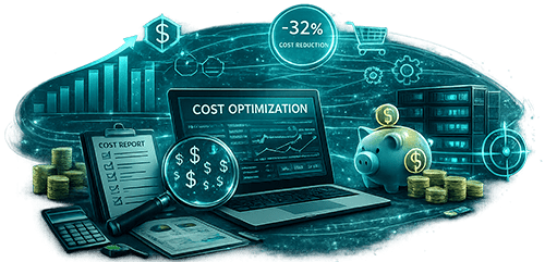 Nivando Edge IT Strategy - Strategische IT-Beratung für Enterprise-Kunden