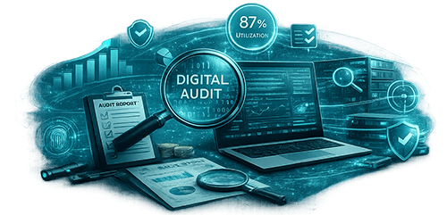 Nivando Field Engineering - Vor-Ort-Services in ganz EMEA